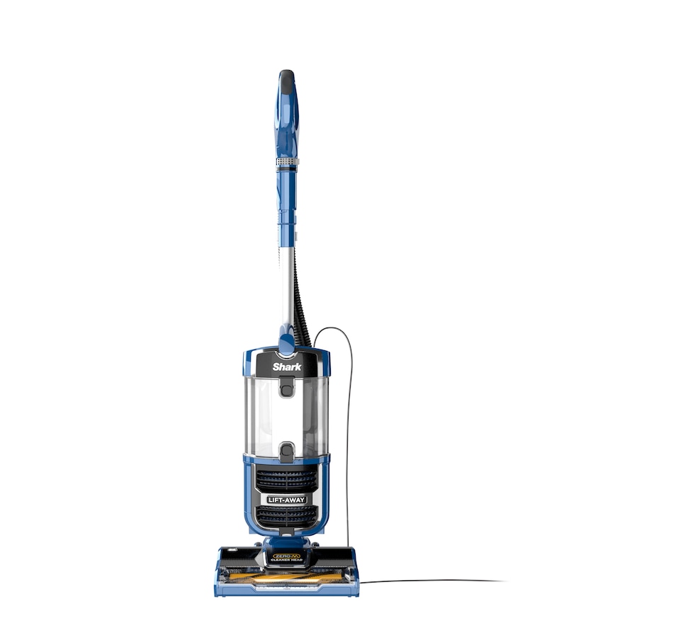 Image 505431.jpg, Product 505-431 / Price $239.99, Shark Navigato Lift-Away Speed Self-Cleaning Brushroll Upright Vacuum from Shark on TSC.ca's Home & Garden department