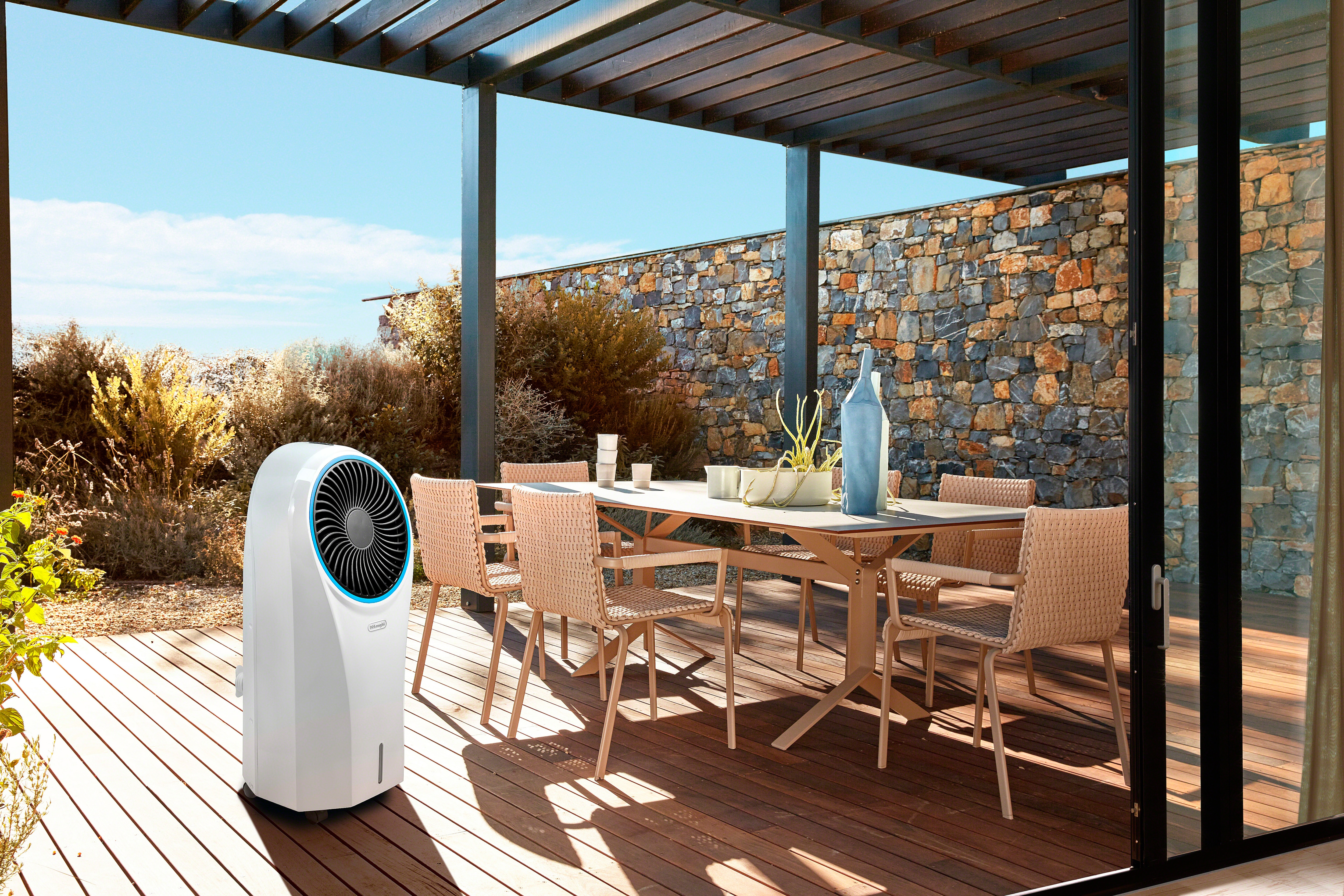 Home Garden Heating Cooling Air Quality De Longhi