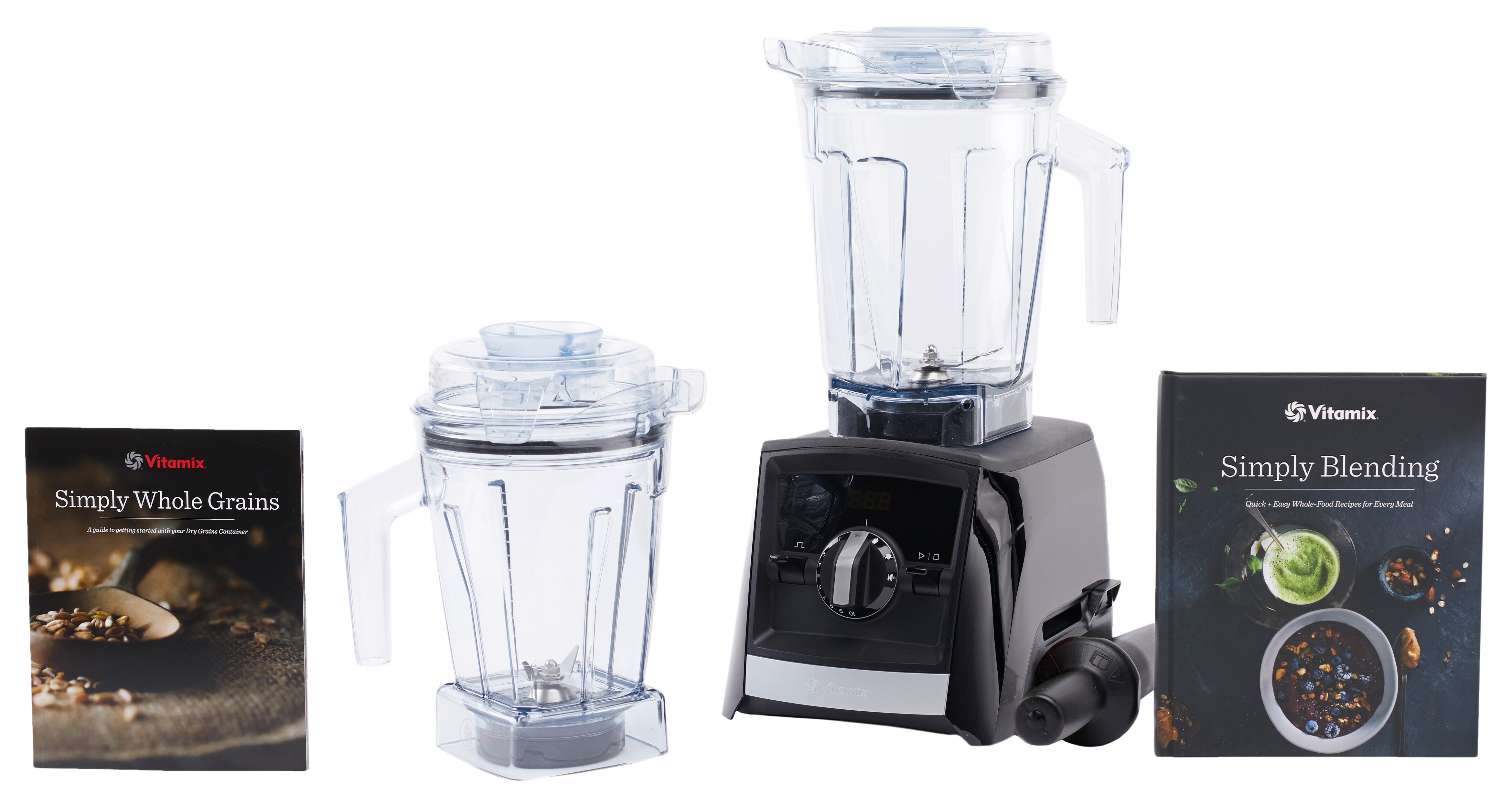 WTAPS｜Vitamix　A2500i / Blender A2500i - Vitamix UK