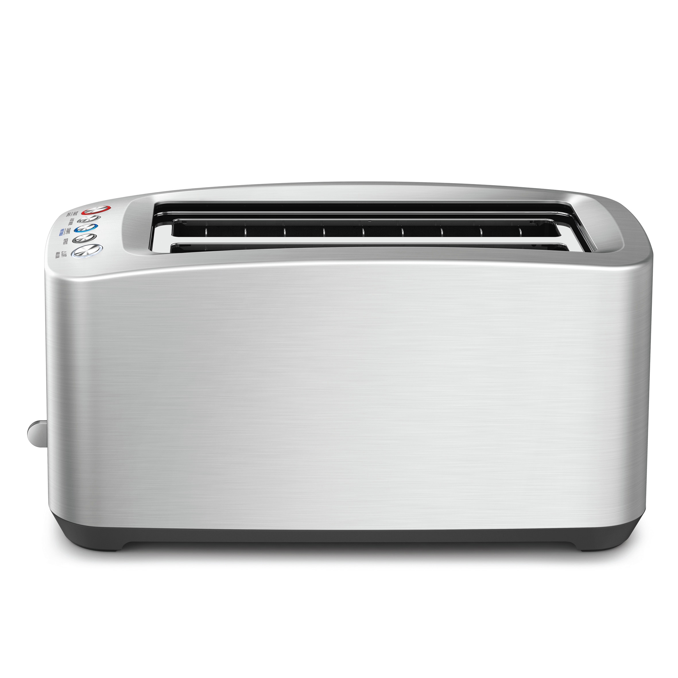 Breville die cast 4 slice clearance toaster