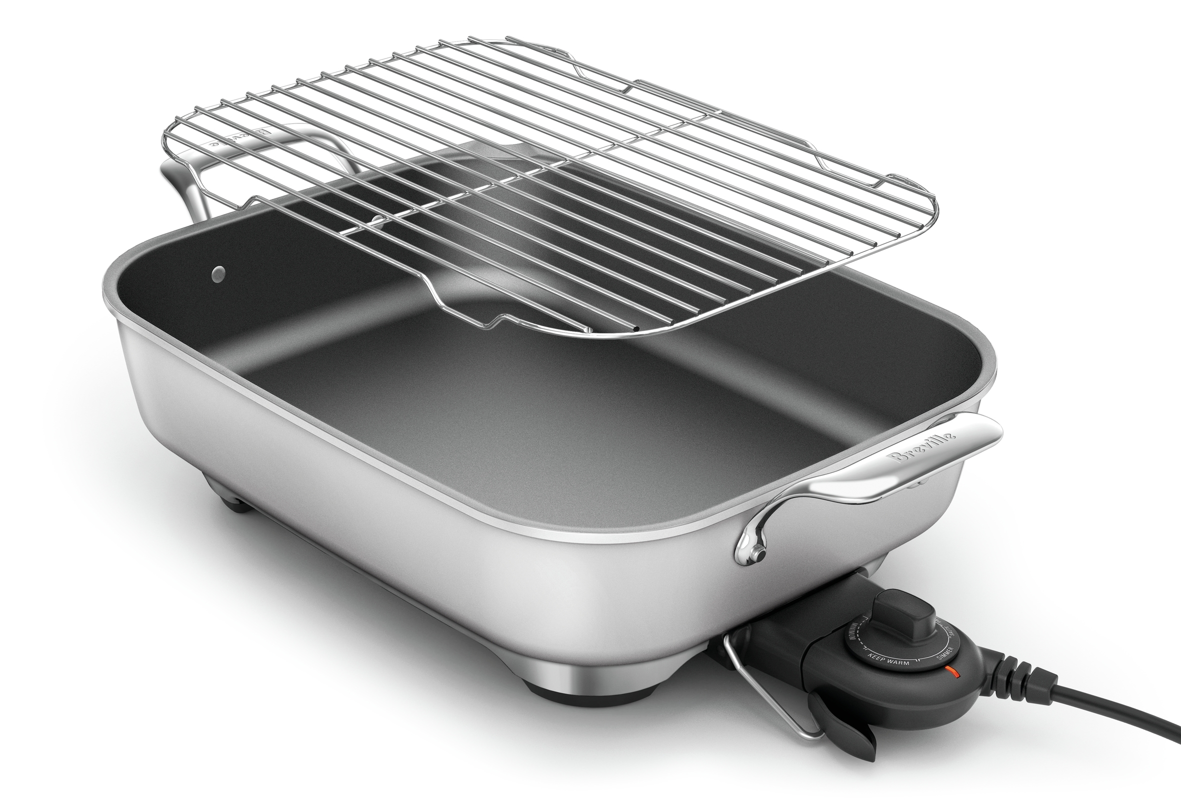 tsc.ca - Breville The Thermal Pro Skillet