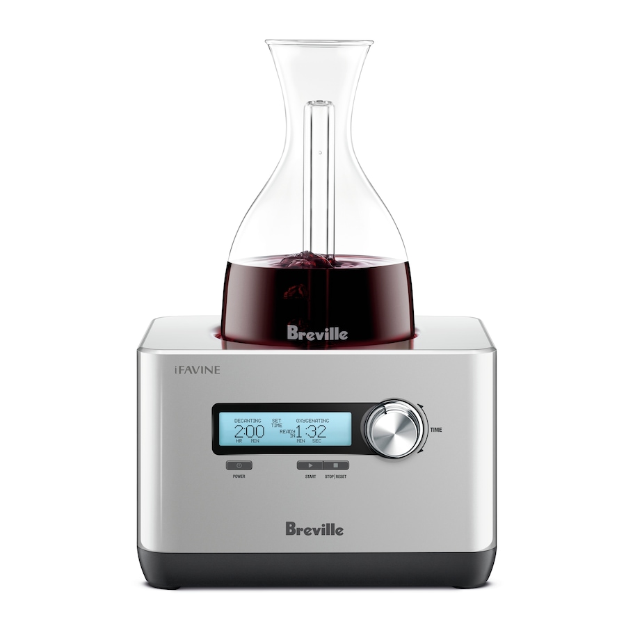 Image 505491.jpg, Product 505-491 / Price $699.99, Breville the Sommelier Wine Decanter from Breville on TSC.ca's Kitchen department