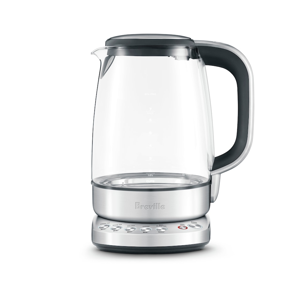 Image 505492.jpg, Product 505-492 / Price $229.99, Breville the IQ Kettle Pure from Breville on TSC.ca's Kitchen department