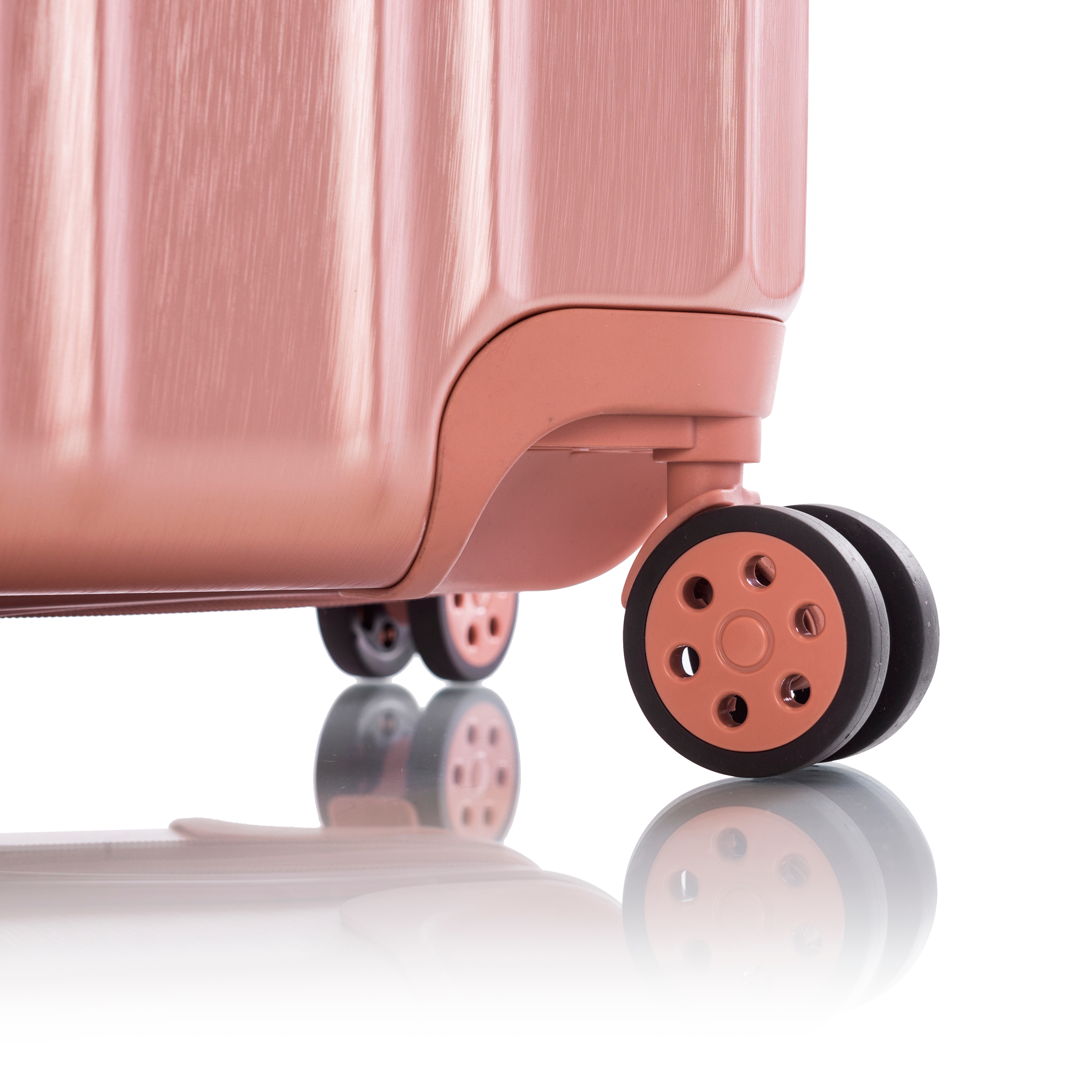 Heys Duo Trak 3-Piece Spinner Luggage Set - TSC.ca