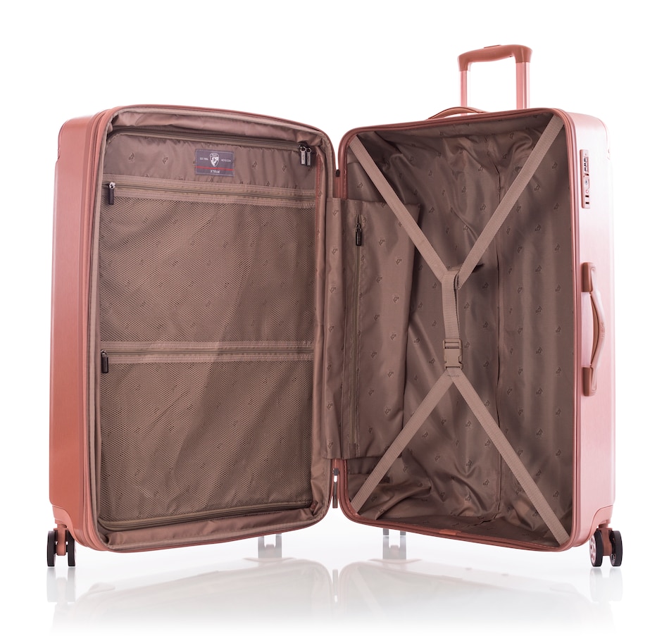 Image 505498_ALTMORE7.jpg, Product 505-498 / Price $159.88, Heys Duo Trak 3-Piece Spinner Luggage Set from Heys on TSC.ca's Home & Garden department