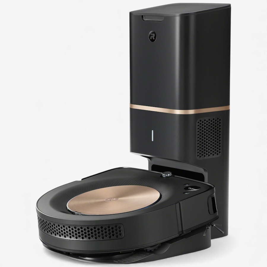 Image 505516.jpg, Product 505-516 / Price $1,299.99, iRobot Roomba s9+ Vacuum Cleaning Robot from iRobot on TSC.ca's Home & Garden department
