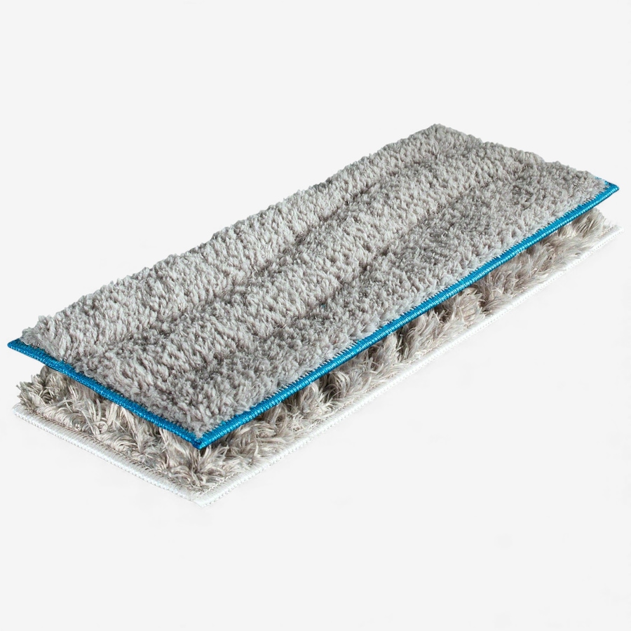 Image 505525.jpg, Product 505-525 / Price $34.99, iRobot M6 Washable Pads 2-Pack (1 Wet and 1 Dry) from iRobot on TSC.ca's Home & Garden department