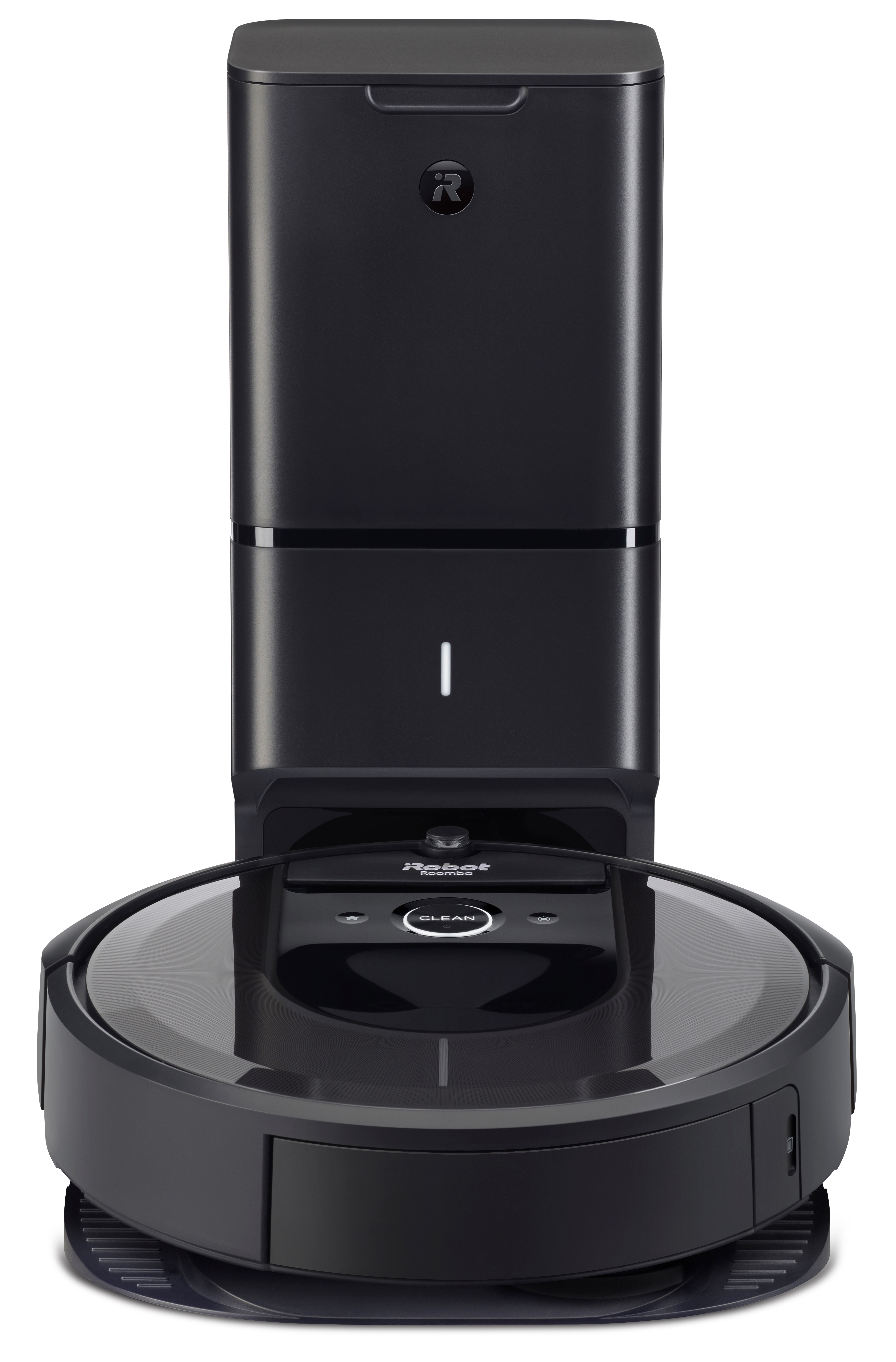 iRobot Roomba i7 and Clean Base Bundle - TSC.ca