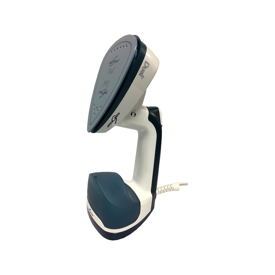 Image 505546_ALTMORE1.jpg, Product 505-546 / Price $40.33, Eurosteam 1000W 2-in-1 Iron Garment Steamer from Eurosteam on TSC.ca's Home & Garden department