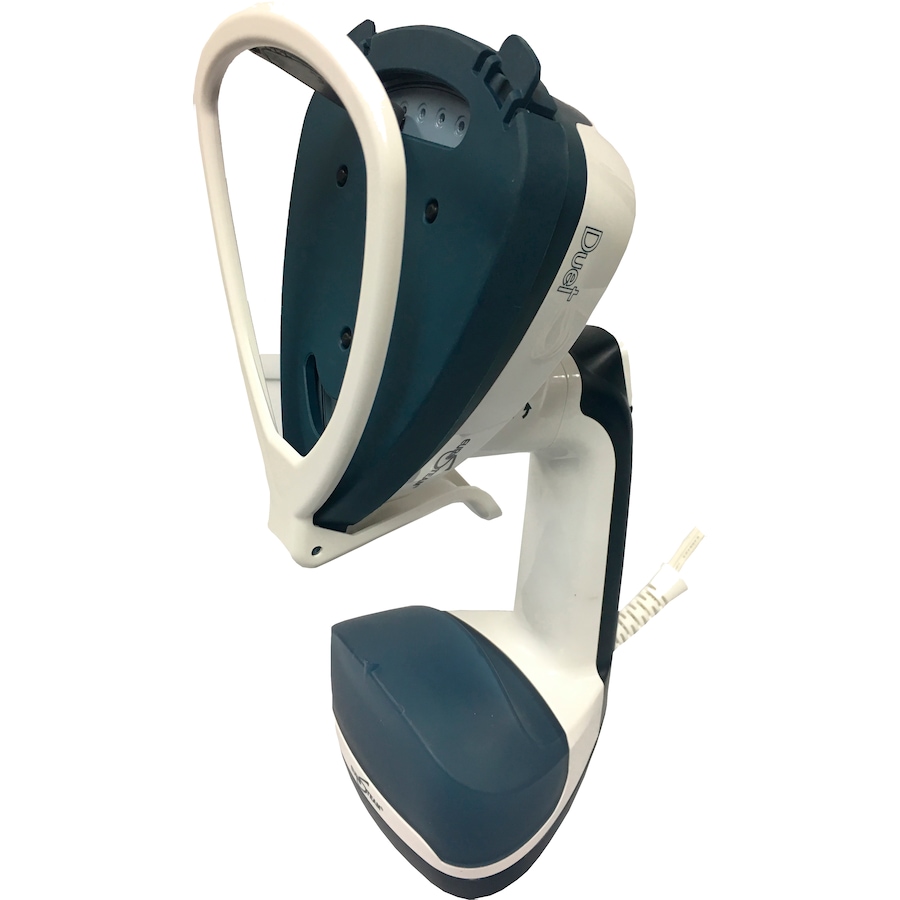 Image 505546_ALTMORE6.jpg, Product 505-546 / Price $40.33, Eurosteam 1000W 2-in-1 Iron Garment Steamer from Eurosteam on TSC.ca's Home & Garden department