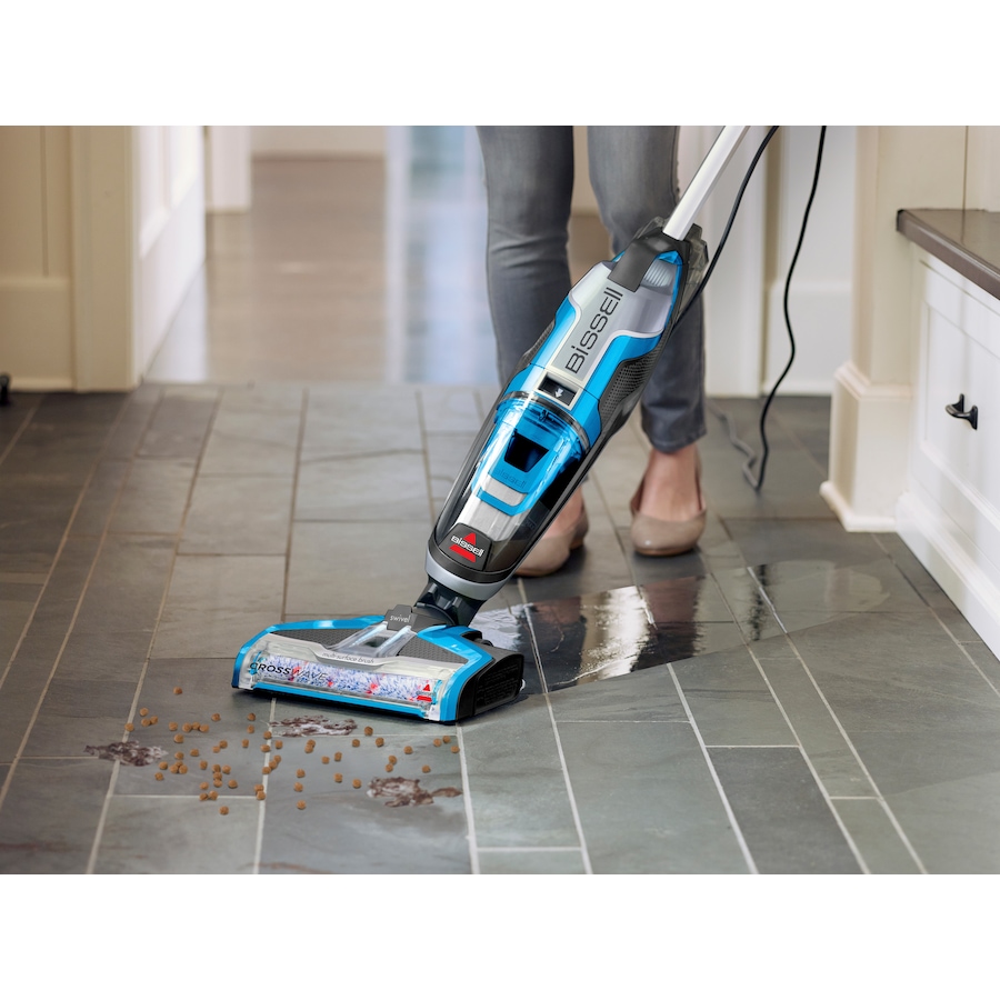 Image 505551_ALTMORE1.jpg, Product 505-551 / Price $329.99, Bissell CrossWave All-in-One Multi-Surface Cleaner from Bissell on TSC.ca's Home & Garden department