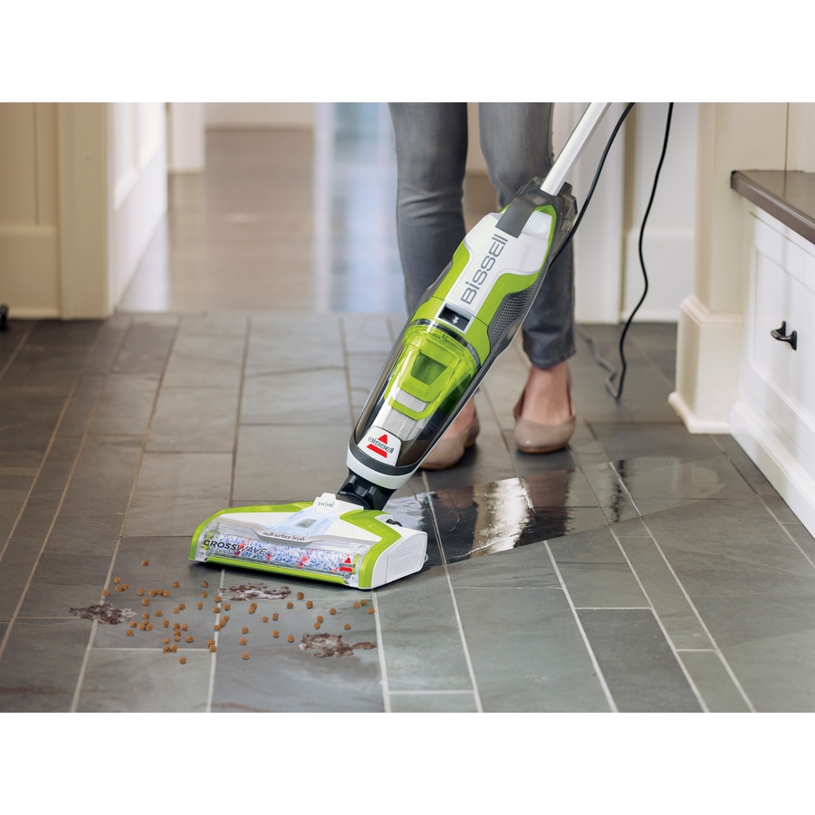 Image 505551_ALTMORE13.jpg, Product 505-551 / Price $329.99, Bissell CrossWave All-in-One Multi-Surface Cleaner from Bissell on TSC.ca's Home & Garden department