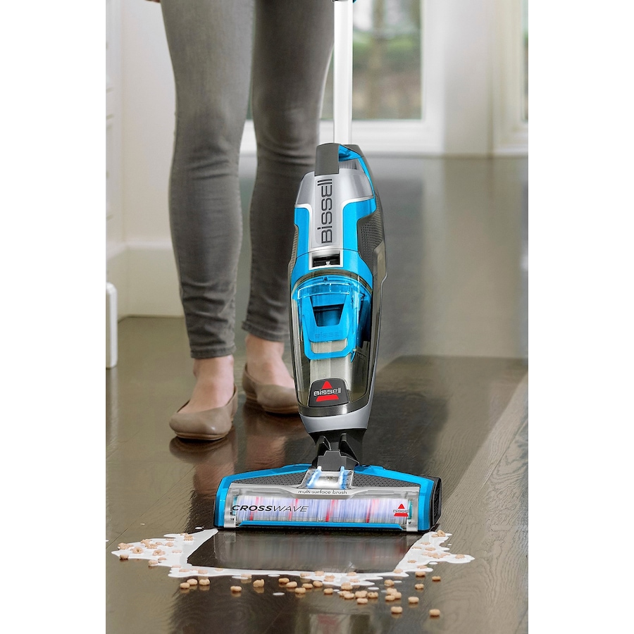 Image 505551_ALTMORE2.jpg, Product 505-551 / Price $329.99, Bissell CrossWave All-in-One Multi-Surface Cleaner from Bissell on TSC.ca's Home & Garden department