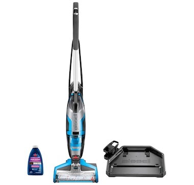 Home & Garden - Cleaning, Laundry & Vacuums - Cleaning Accessories - Bissell  CrossWave All-in-One Multi-Surface Cleaner - Online Shopping for Canadians