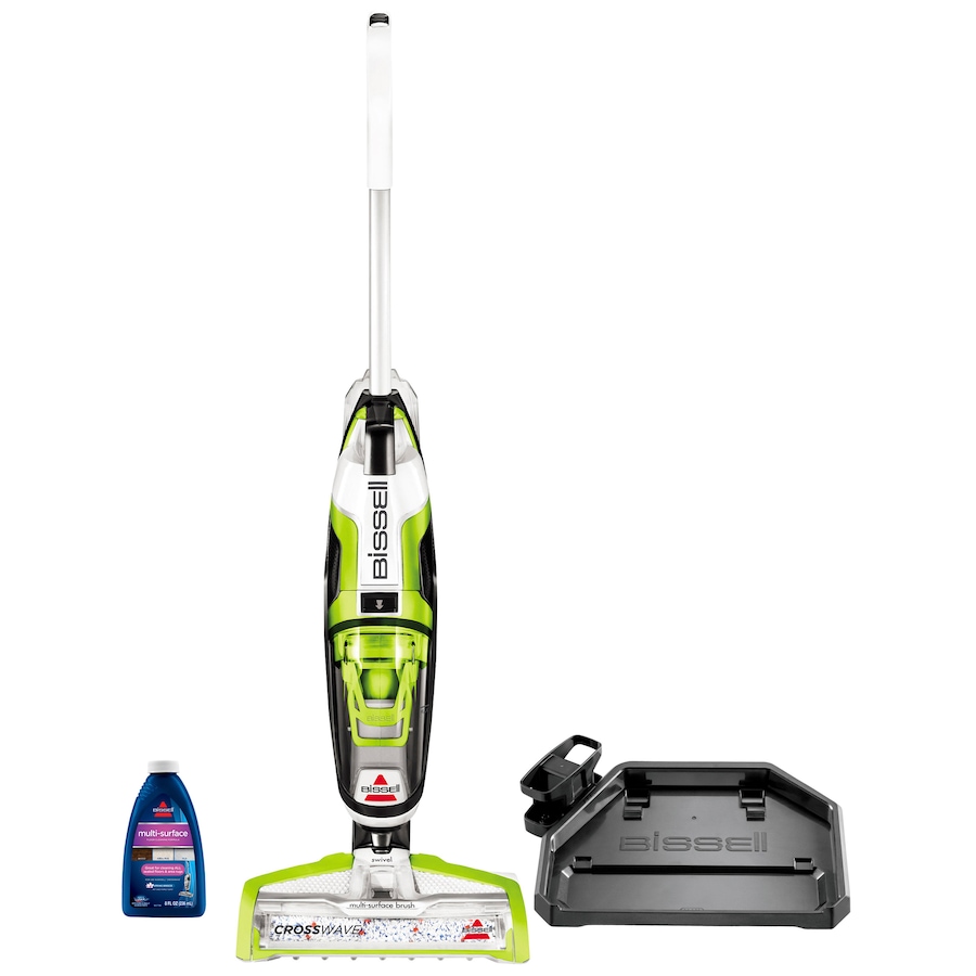 Image 505551_GRN.jpg, Product 505-551 / Price $329.99, Bissell CrossWave All-in-One Multi-Surface Cleaner from Bissell on TSC.ca's Home & Garden department