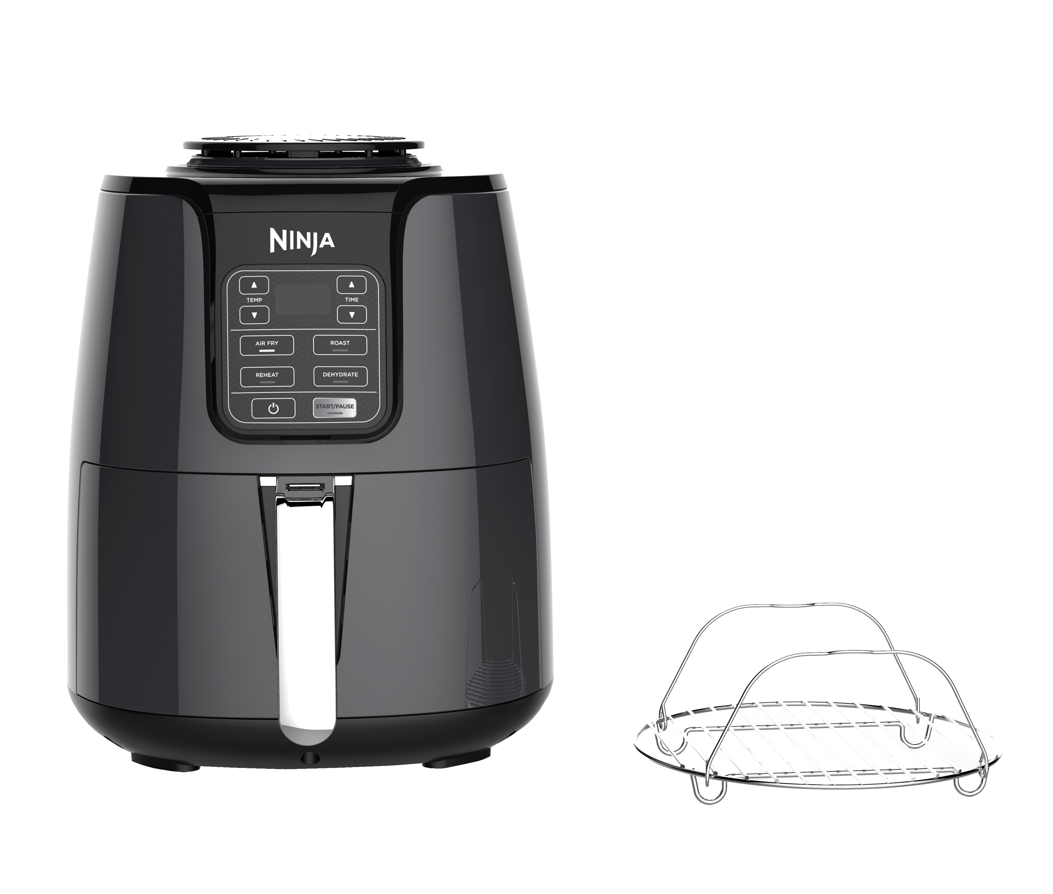 New ninja cheap air fryer