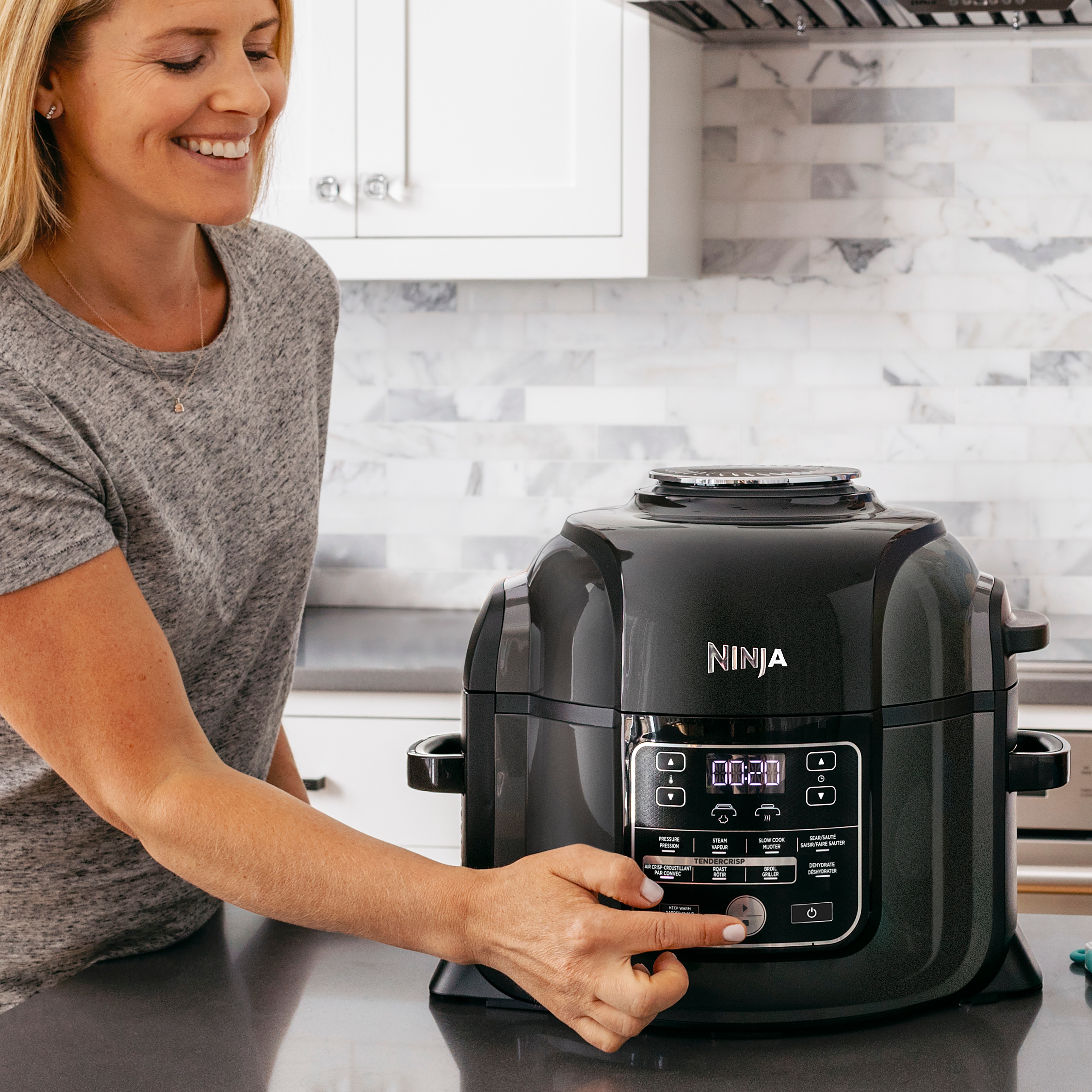 Ninja Foodi The Pressure Cooker That Crisps TSC Online Shopping for Canadians