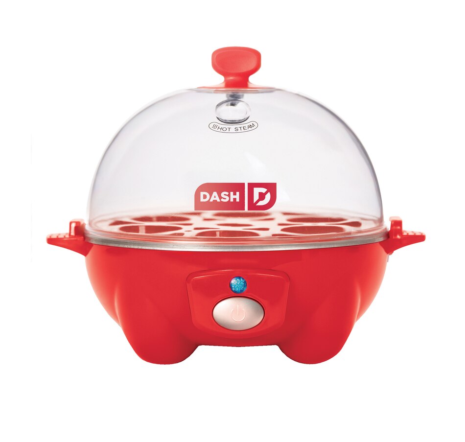Image 505573_ALTMORE1.jpg, Product 505-573 / Price $29.99, Dash Rapid Egg Cooker Yellow from Dash Kitchen on TSC.ca's Kitchen department