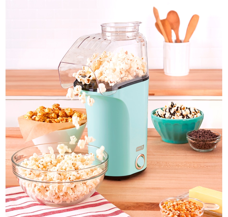 Image 505574_ALTMORE2.jpg, Product 505-574 / Price $39.99, Dash Fresh Pop Popcorn Maker from Dash Kitchen on TSC.ca's Kitchen department