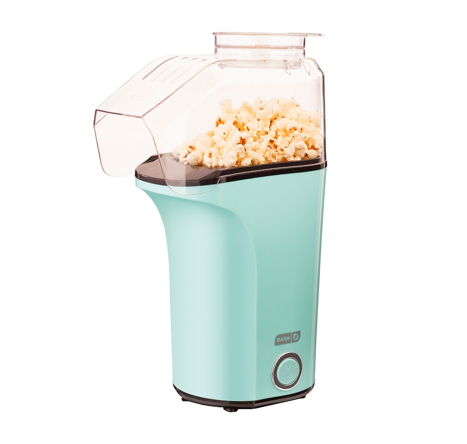 Image 505574_AQA.jpg, Product 505-574 / Price $39.99, Dash Fresh Pop Popcorn Maker from Dash Kitchen on TSC.ca's Kitchen department