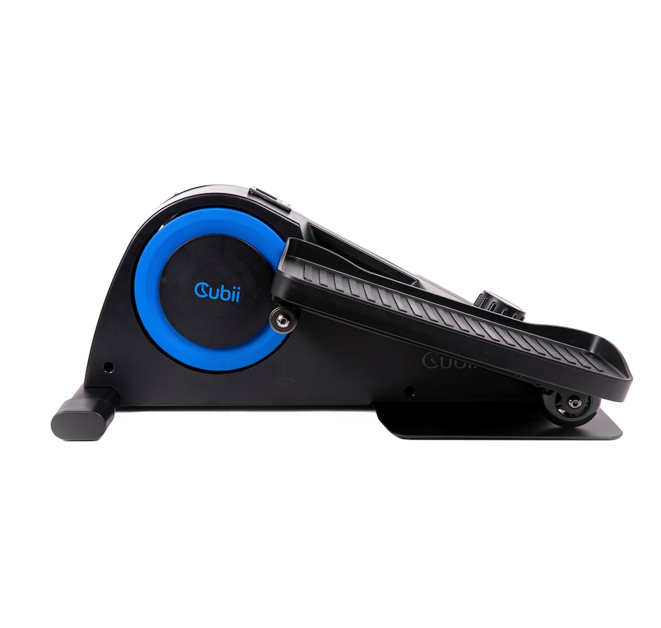 Image 505678_ALTMORE4.jpg, Product 505-678 / Price $319.00, Cubii Jr. Compact Under-Desk Elliptical with Display Monitor and Non-Slip Mat on TSC.ca's department