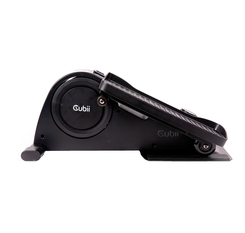 Image 505678_ALTMORE8.jpg, Product 505-678 / Price $319.00, Cubii Jr. Compact Under-Desk Elliptical with Display Monitor and Non-Slip Mat on TSC.ca's department