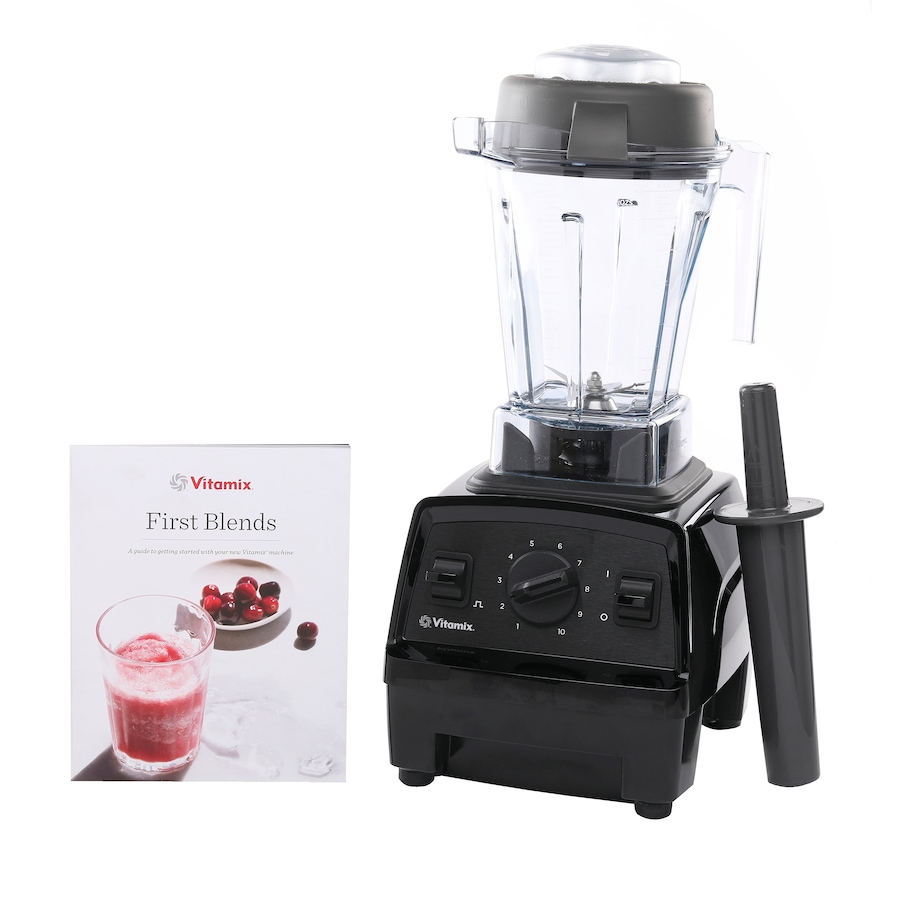 Image 505700_BLK.jpg, Product 505-700 / Price $449.95, Vitamix Explorian E310 Blender from Vitamix on TSC.ca's Kitchen department