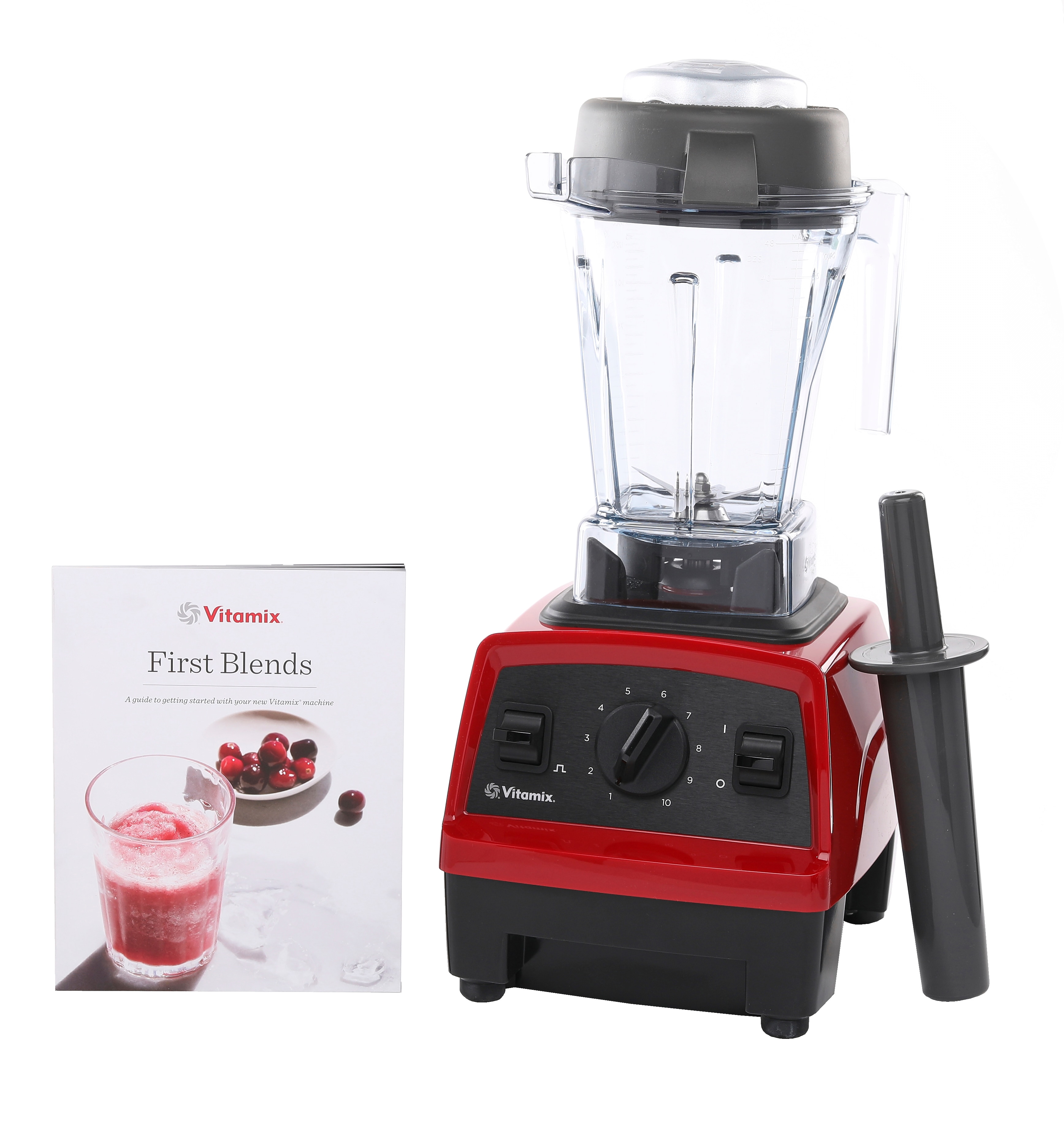 Kitchen - Small Appliances - Blenders & Juicers - Countertop