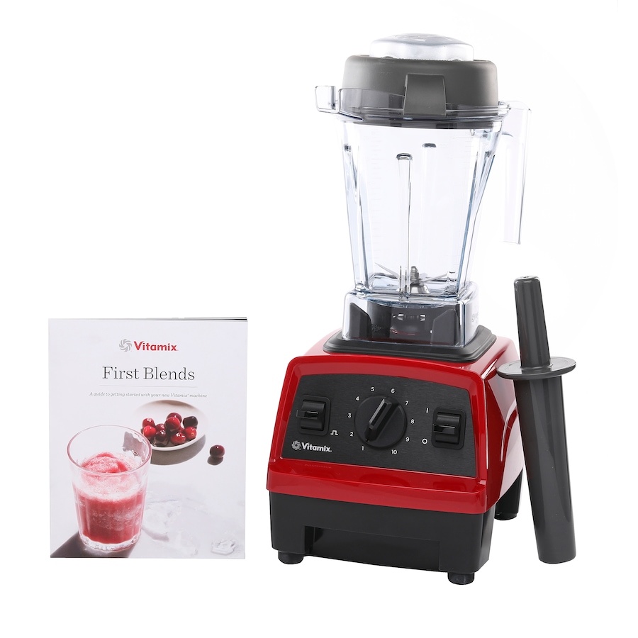 Image 505700_RED.jpg, Product 505-700 / Price $449.95, Vitamix Explorian E310 Blender from Vitamix on TSC.ca's Kitchen department