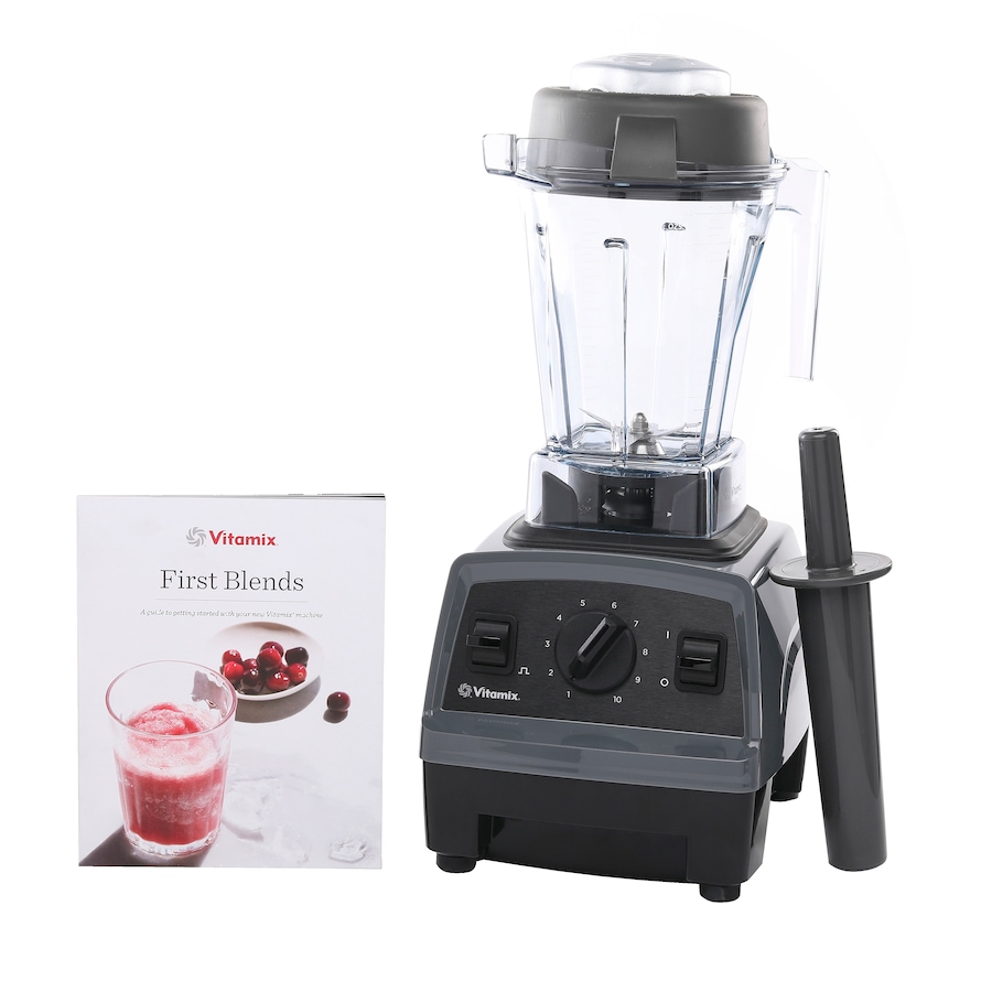 Image 505700_SLAT.jpg, Product 505-700 / Price $449.95, Vitamix Explorian E310 Blender from Vitamix on TSC.ca's Kitchen department