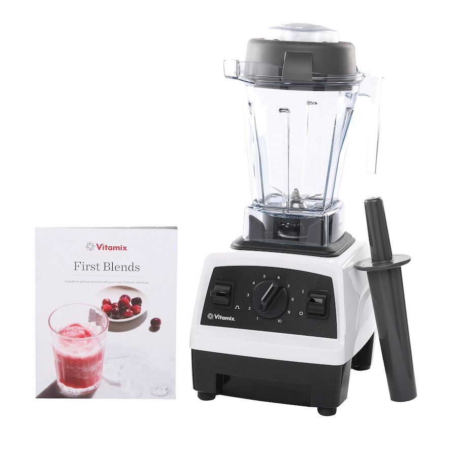 Image 505700_WHT.jpg, Product 505-700 / Price $449.95, Vitamix Explorian E310 Blender from Vitamix on TSC.ca's Kitchen department