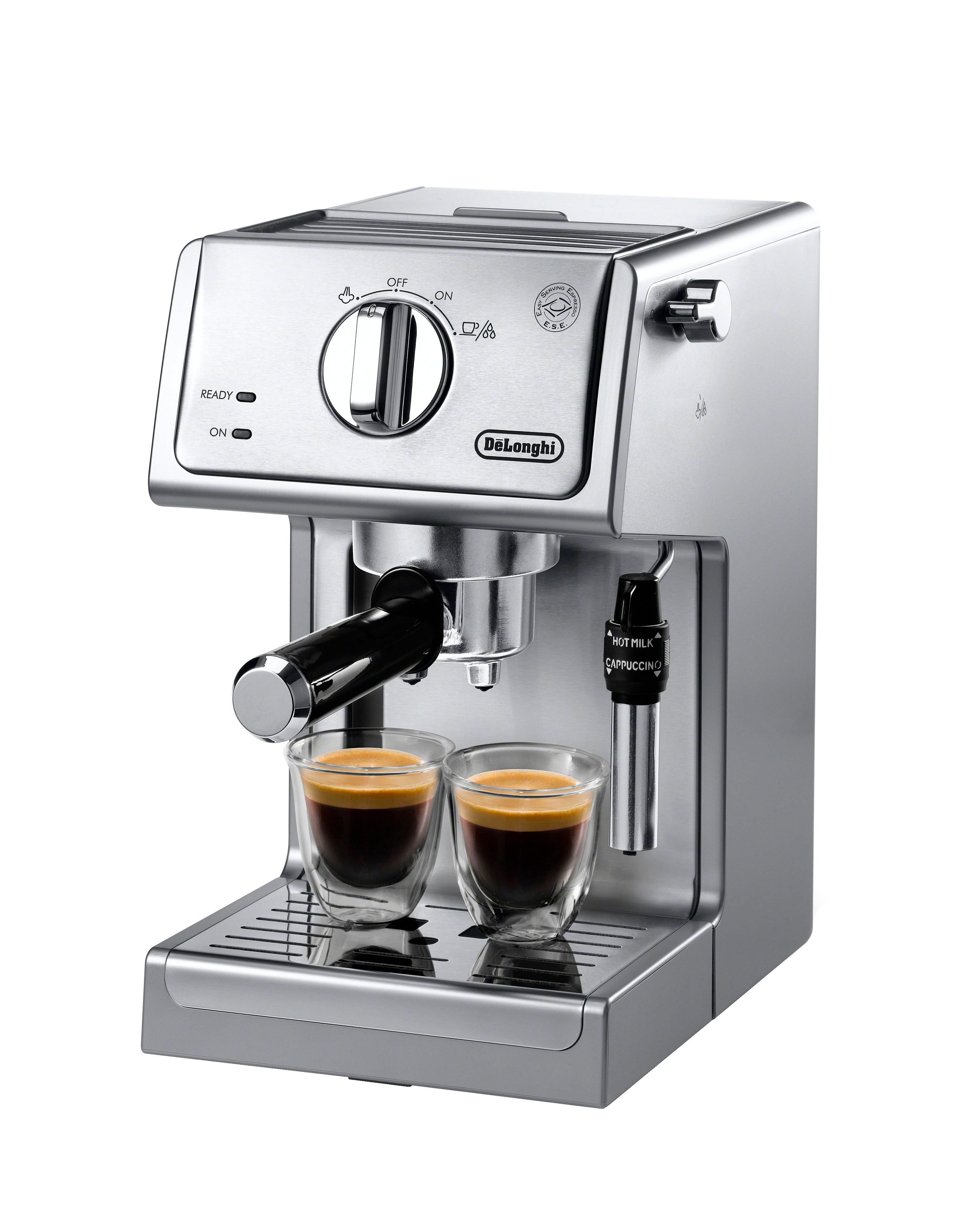 Kitchen Small Appliances Coffee Espresso Tea Espresso