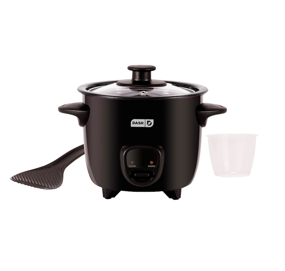 Image 505724_ALTMORE2.jpg, Product 505-724 / Price $19.88, Dash Mini Rice Cooker from Dash Kitchen on TSC.ca's Kitchen department