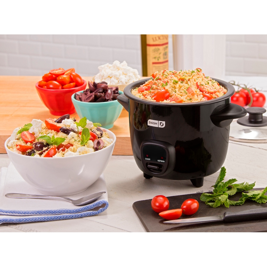 Image 505724_ALTMORE3.jpg, Product 505-724 / Price $19.88, Dash Mini Rice Cooker from Dash Kitchen on TSC.ca's Kitchen department