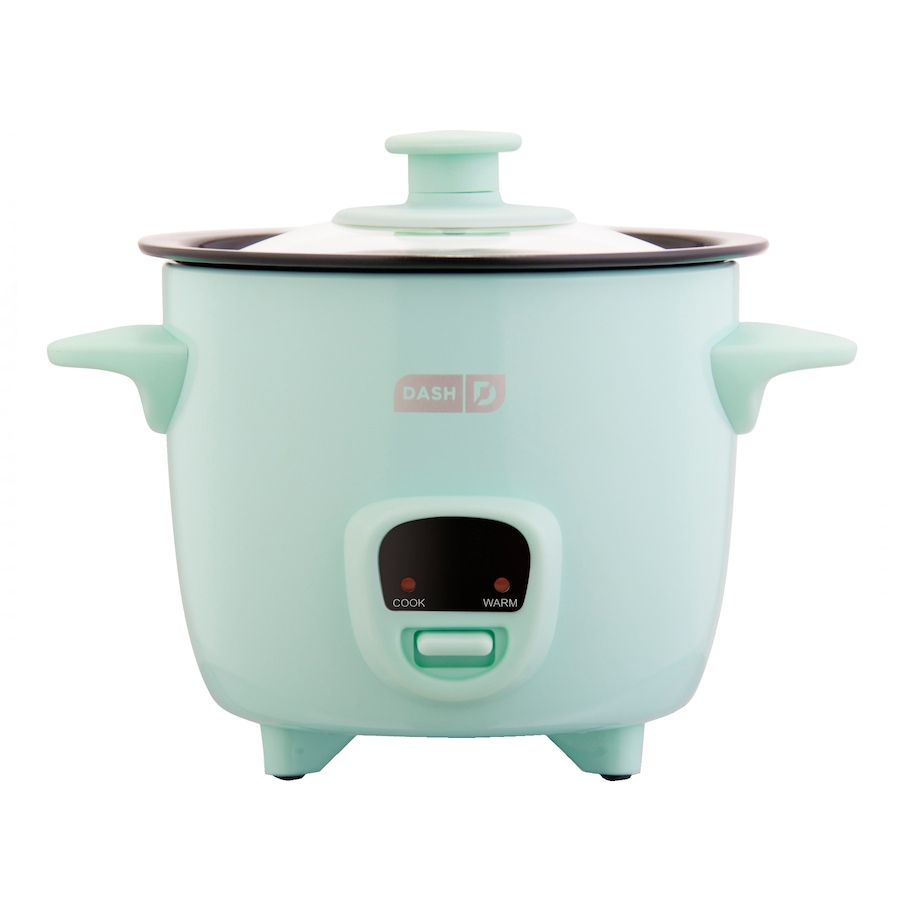 Image 505724_AQA.jpg, Product 505-724 / Price $19.88, Dash Mini Rice Cooker from Dash Kitchen on TSC.ca's Kitchen department