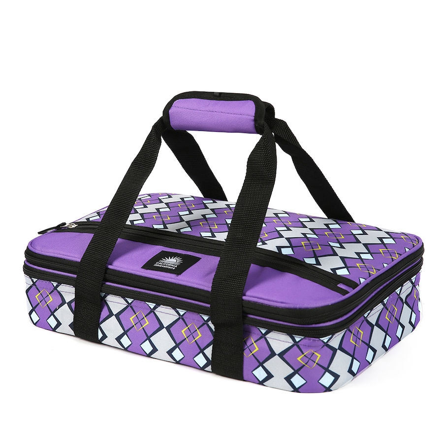 Image 505725_ALTMORE2.jpg, Product 505-725 / Price $39.99, California Innovations Expandable Thermal Carrier from California Innovations on TSC.ca's Kitchen department