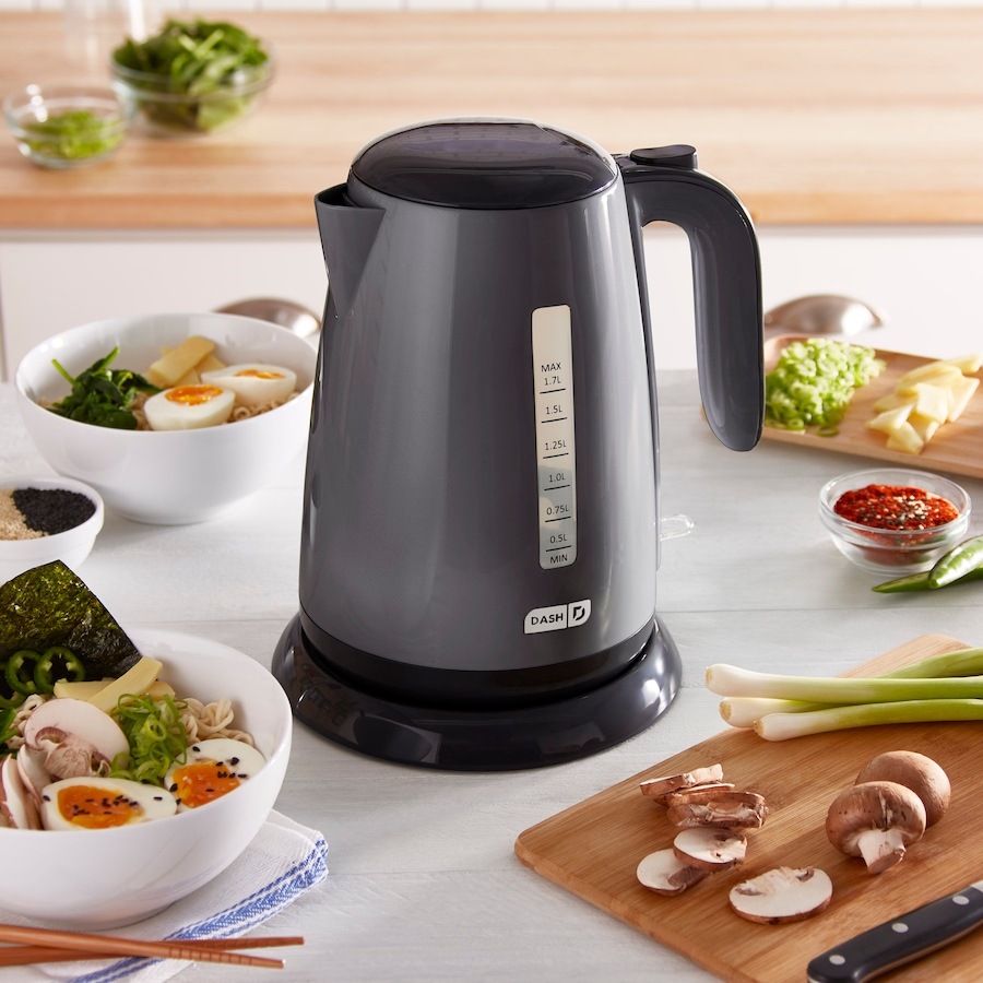 Image 505729_ALTMORE2.jpg, Product 505-729 / Price $39.88, Dash Easy Electric Kettle from Dash Kitchen on TSC.ca's Kitchen department