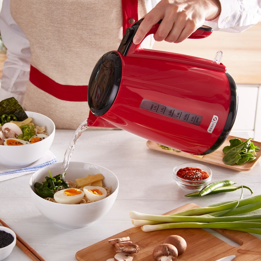 Image 505729_ALTMORE6.jpg, Product 505-729 / Price $39.88, Dash Easy Electric Kettle from Dash Kitchen on TSC.ca's Kitchen department