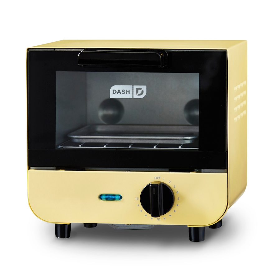 Image 505731_PAYE.jpg, Product 505-731 / Price $39.99, Dash Mini Toaster Oven from Dash Kitchen on TSC.ca's Kitchen department