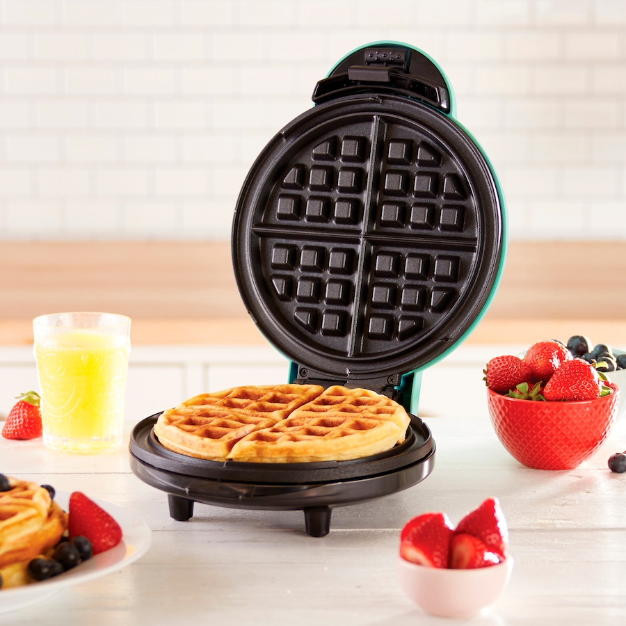 Image 505733_ALTMORE4.jpg, Product 505-733 / Price $29.88, Dash Express Waffle Maker from Dash Kitchen on TSC.ca's Kitchen department