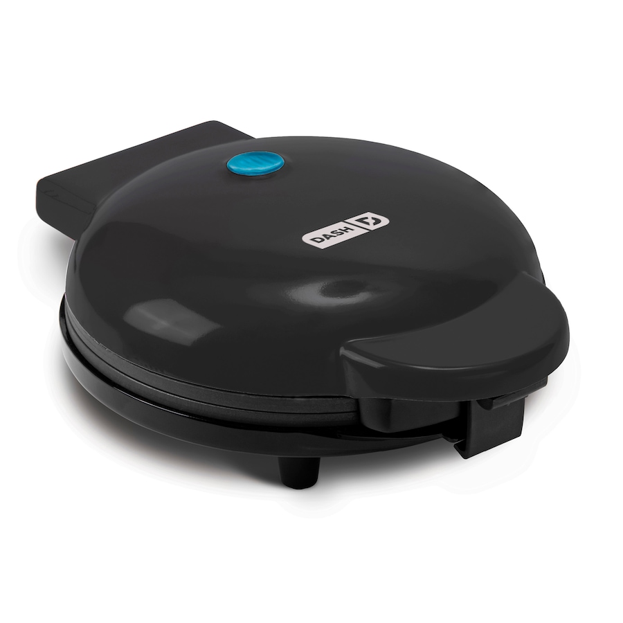 Image 505733_BLK.jpg, Product 505-733 / Price $29.88, Dash Express Waffle Maker from Dash Kitchen on TSC.ca's Kitchen department