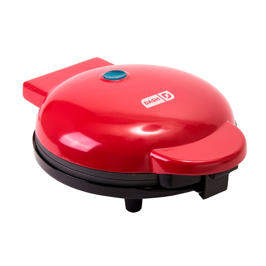 Image 505733_RED.jpg, Product 505-733 / Price $29.88, Dash Express Waffle Maker from Dash Kitchen on TSC.ca's Kitchen department