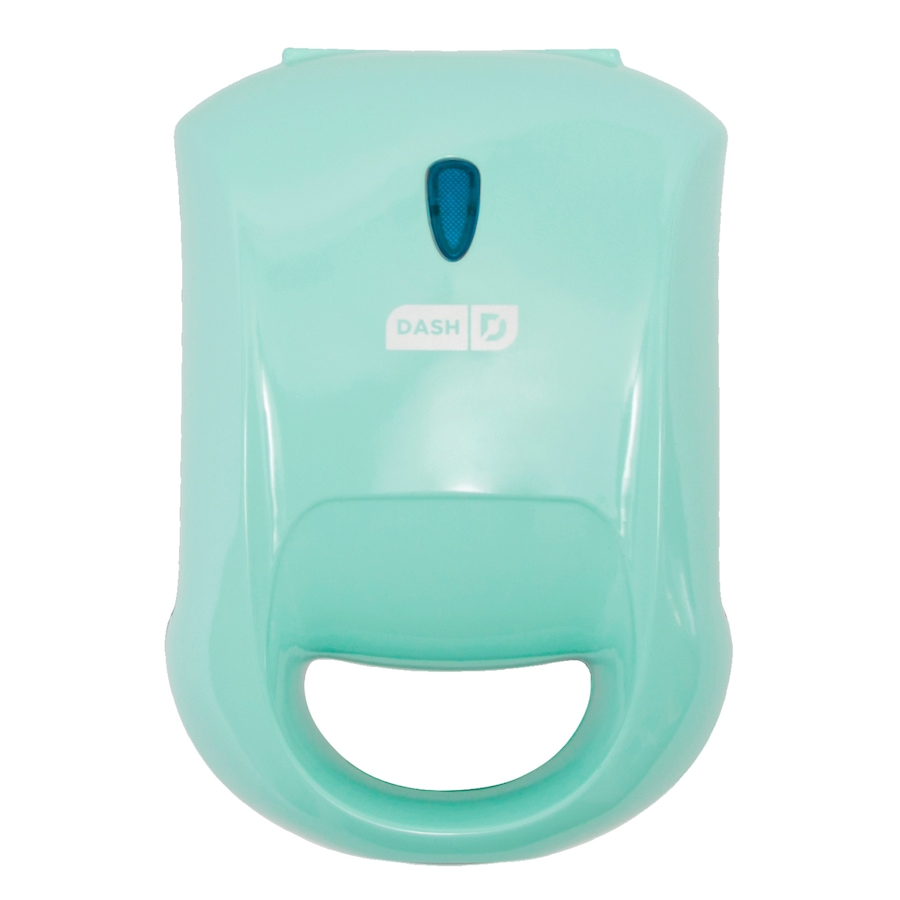 Image 505734_AQA.jpg, Product 505-734 / Price $29.99, Dash Express Pocket Sandwich Maker from Dash Kitchen on TSC.ca's Kitchen department
