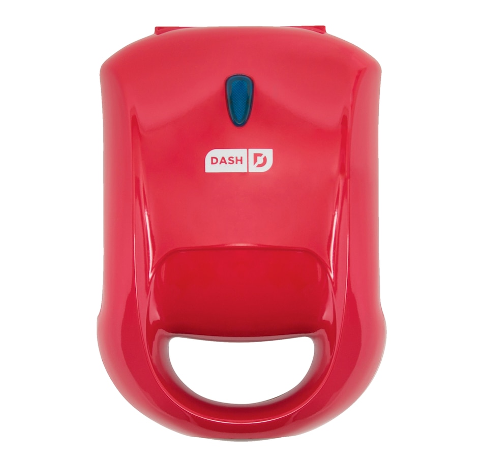 Image 505734_RED.jpg, Product 505-734 / Price $29.99, Dash Express Pocket Sandwich Maker from Dash Kitchen on TSC.ca's Kitchen department