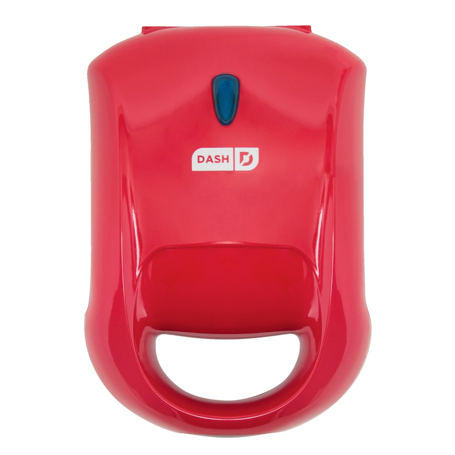 Image 505734_RED.jpg, Product 505-734 / Price $29.99, Dash Express Pocket Sandwich Maker from Dash Kitchen on TSC.ca's Kitchen department