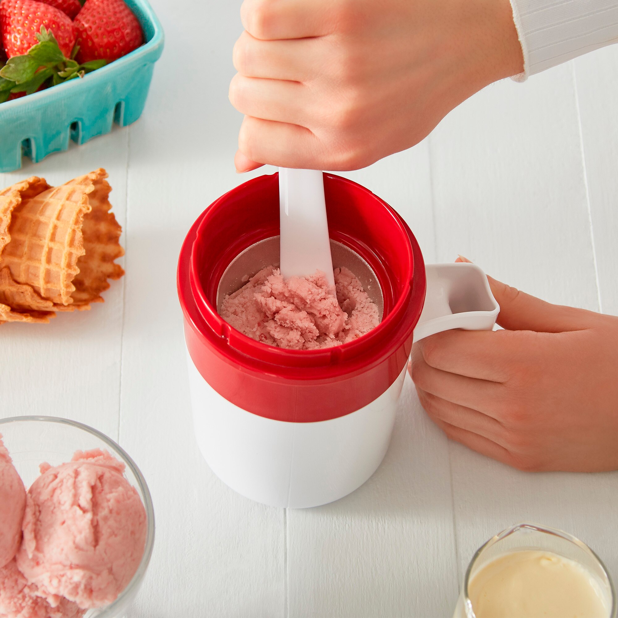 dash my pint ice cream maker dash my pint ice cream maker