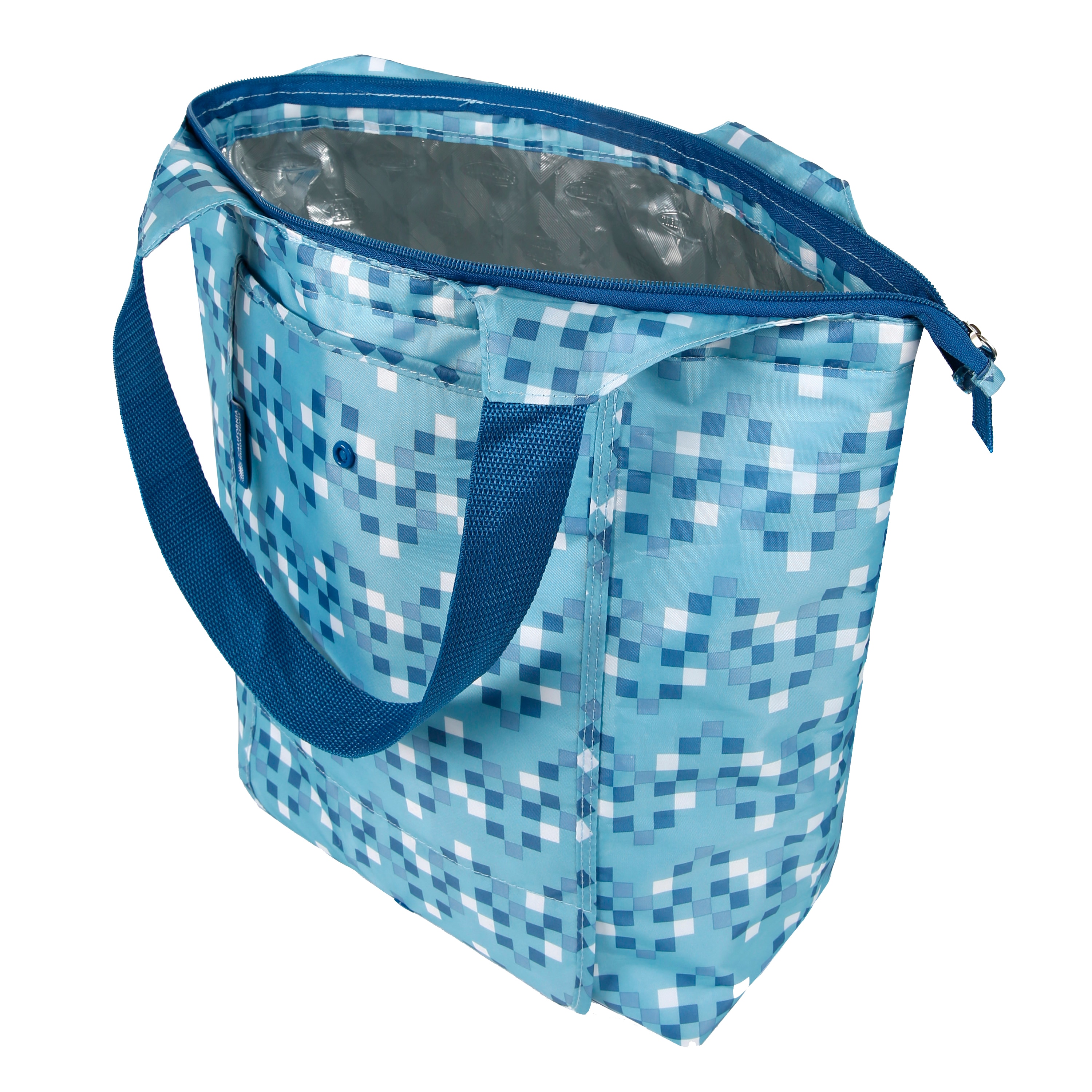 california innovations xl thermal cooler tote