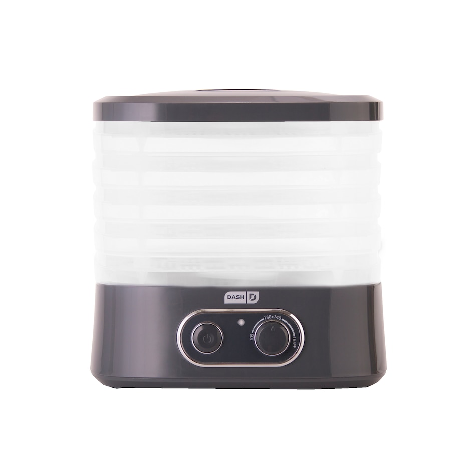 Image 505744_GRY.jpg, Product 505-744 / Price $34.88, Dash SmartStore™ Dehydrator from Dash Kitchen on TSC.ca's Kitchen department