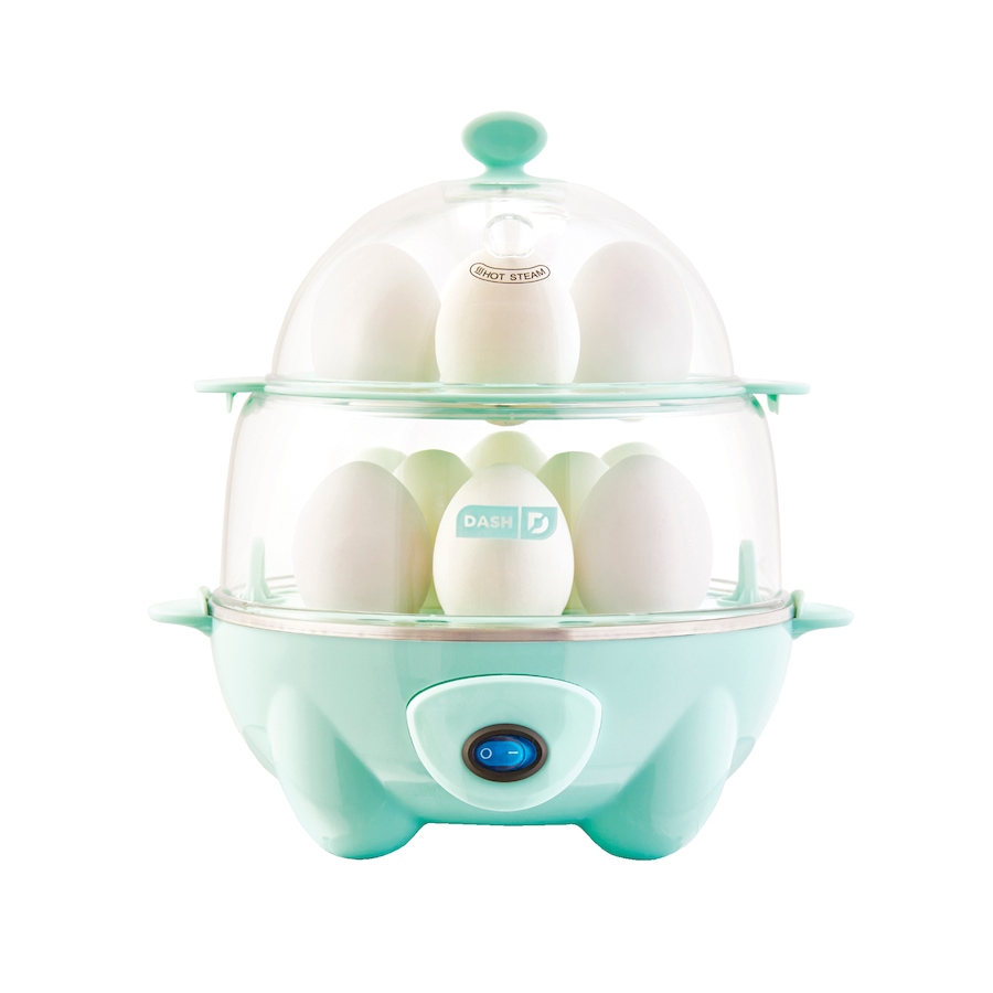 Image 505749_ALTMORE1.jpg, Product 505-749 / Price $49.99, Dash Deluxe Egg Cooker from Dash Kitchen on TSC.ca's Kitchen department