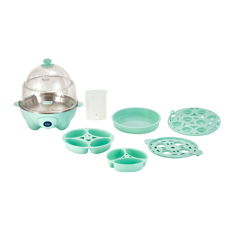 Image 505749_ALTMORE2.jpg, Product 505-749 / Price $49.99, Dash Deluxe Egg Cooker from Dash Kitchen on TSC.ca's Kitchen department